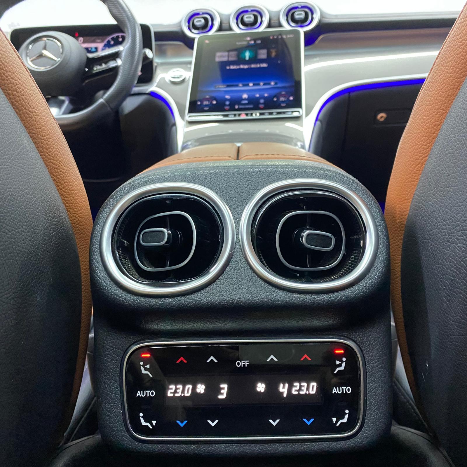 MERCEDES GLC 28